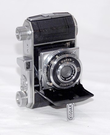 Kodak Retina I type 141